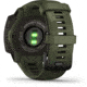 Garmin Instinct Solar Watch - Tactical Edition, Moss, 010-02293-14