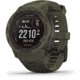 Garmin Instinct Solar Watch - Tactical Edition, Moss, 010-02293-14