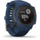 Garmin Instinct Solar Watch, Tidal Blue, 010-02293-11
