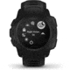 Garmin Instinct Tactical GPS Watch, Black, 010-02064-70