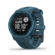 Garmin Instinct Tactical GPS Watch, Lakeside Blue, 010-02064-04