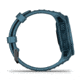 Garmin Instinct Tactical GPS Watch, Lakeside Blue, 010-02064-04