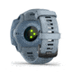Garmin Instinct Tactical GPS Watch, Sea Foam, 010-02064-05