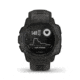 Garmin Instinct Tactical GPS Watch, Sunburst, 010-02064-03