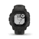 Garmin Instinct Tactical GPS Watch, Sunburst, 010-02064-03