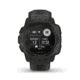 Garmin Instinct Tactical GPS Watch, Sunburst, 010-02064-03