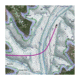 Garmin LakeVü g3 Ultra U.S. - West 76876