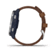 Garmin Legacy Hero Series, First Avenger Watch, Brown/Black, Large, 010-02174-41
