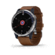 Garmin Legacy Hero Series, First Avenger Watch, Brown/Black, Large, 010-02174-41