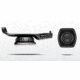 Garmin Low Profile Helmet Mount Cradle for VIRB Action Camera 010-11921-27