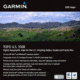 Garmin MapSource TOPO U.S. DVD ROM 010-11001-01 w/ Free S&amp;H