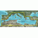 Garmin Blue Chart g2 - Mediterranean Sea
