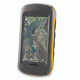 Garmin Montana 600 Birds Eye