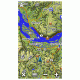 Garmin Montana 650 Screenshot