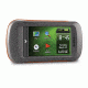 Garmin Montana 650 Landscape Position