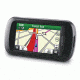 Garmin Montana 650t Landscape Position