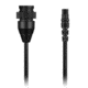 Garmin MotorGuide Fishfinder Adapter Cable, Black, 4-pin 010-11979-00