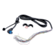 Garmin NMEA 0183 Threaded Cable Right Angle - 6' 61949