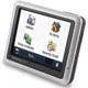 Garmin GPS Navigator nuvi 1200