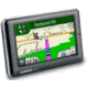 Garmin GPS nuvi Series w/ Touchscreen