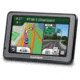 Opplanet Garmin nuvi 2455LMT Angle Image of Map 2