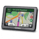 Opplanet Garmin nuvi 2475LT Angle Image of Map 2