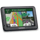 Opplanet Garmin nuvi 2495LMT Angle Image of Map