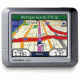 Garmin nuvi 260 GPS Digital Navigation GA-ND-010-00621-31