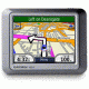 Garmin nuvi 270 GPS Digital Navigation GA-ND-010-00621-30