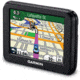 Opplanet Garmin nuvi 30 Angle Image of Map