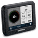 Opplanet Garmin nuvi 30 Angle Image of Mileage And Time