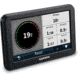 Opplanet Garmin nuvi 40 Angle Image of Mileage And Time