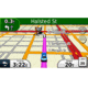 Opplanet Garmin nuvi 40 Main Screen Image