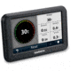Opplanet Garmin nuvi 50LM Angle Image of Mileage And Time