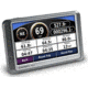 Garmin nuvi 260W GPS Digital Navigation - Right Facing