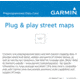 Garmin On the Road Maps GPS City Navigator Singapore/Malaysia 010-10986-00 w/ Free S&amp;H