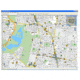 Garmin On the Road Maps GPS MapSource MetroGuide Australia 010-10402-00