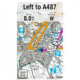 Garmin On the Trail Maps GPS GB Discoverer-Hadrian's Wall Path 010-C0973-00