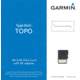 Garmin On the Trail Maps GPS TOPO U.S.-Mountain West-North 010-C0901-00 w/ Free S&amp;H