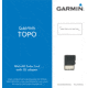 Garmin On the Trail Maps GPS TOPO U.S.-Western Great Lakes 010-C0906-00 w/ Free S&amp;H