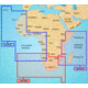 Garmin On The Water GPS Cartography BlueChart g2: Africa Regular Map w/ Free S&amp;H