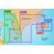 Garmin On The Water GPS Cartography BlueChart g2: Greenland &amp; Iceland Small Map w/ Free S&amp;H