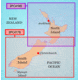 Garmin On The Water GPS Cartography BlueChart g2: New Zealand Small Map w/ Free S&amp;H