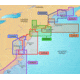 Garmin On The Water GPS Cartography BlueChart g2: Northeast Coast Regular Map w/ Free S&amp;H
