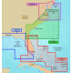 Garmin On The Water GPS Cartography BlueChart g2: Southeast Coast Large Map w/ Free S&amp;H