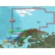 Garmin On The Water GPS Cartography BlueChart g2 Vision: Nordic Countries Regular North Map w/ Free S&amp;H