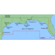 Garmin On The Water GPS Cartography BlueChart: Gulf of Mexico Large Map w/ Free S&amp;H