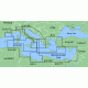 Garmin On The Water GPS Cartography BlueChart: Mediterranean Regular Map w/ Free S&amp;H