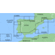 Garmin On The Water GPS Cartography BlueChart: Western Mediterranean Small Map w/ Free S&amp;H