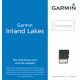 Garmin On the Water Maps GPS US Inland Lakes - Northeast 010-C0509-00 w/ Free S&amp;H